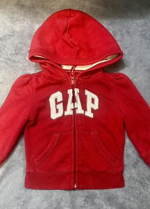 Кофтинка gap