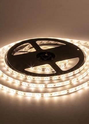 Led лента "THAMES" 12V влагозащищенная 3000К теплый белый цена...