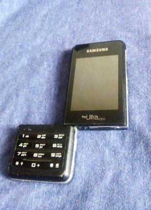 Samsung F500 3G