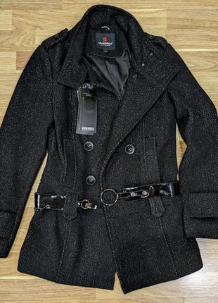 Женское пальто курточка
