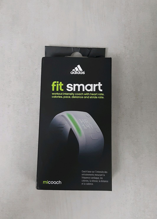 Adidas fit smart