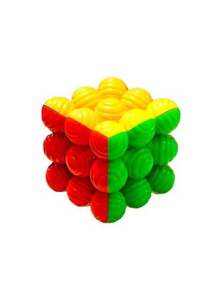 Кубик рубика megic cube 3х3 (головоломка)