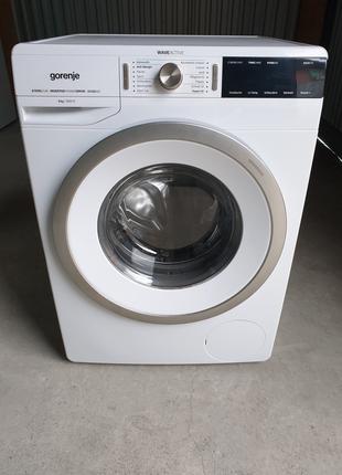 Пральна машина Gorenje 8 KG / WA866T