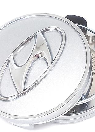 Колпачок Hyundai заглушка 52960-2S250 на литые диски Хюндай