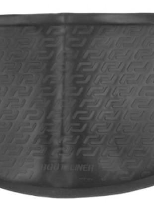 Килимок у багажник Ford Kuga II '13- кросовер 00029901
