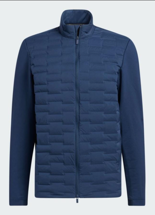 Человечья куртка adidas mens frostguard padded jacket - h50984