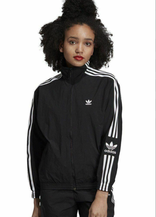 Женская ветровка adidas womens adidas originals track jacket [...