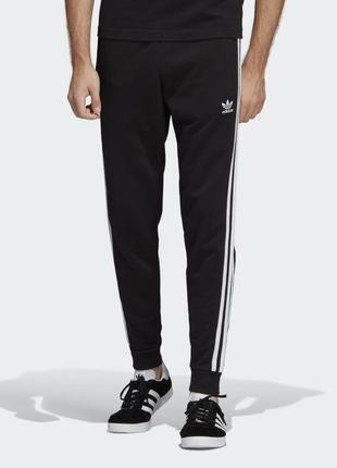 Спортивные штаны adidas 3-stripes pant dv1549