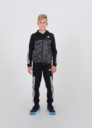 Детский спортивный костюм adidas performance 15-16y