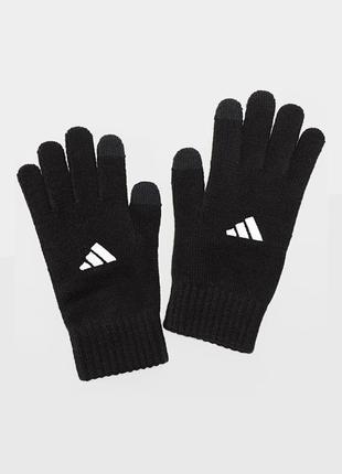 Перчатки adidas tiro league