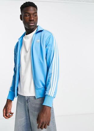 Олімпійка adidas originals adicolor classics firebird