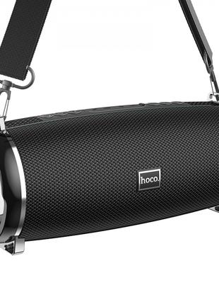 Портативна колонка — Hoco HC2 Xpress sports — Black