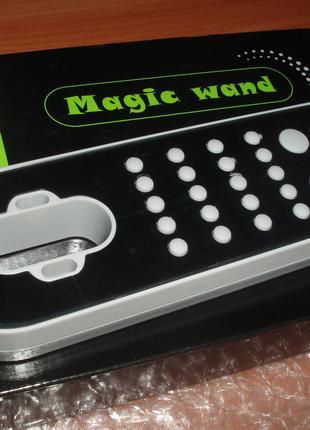Генератор транспондерних 4C, 4D чіпів Magic Wand (Чарівна пали...