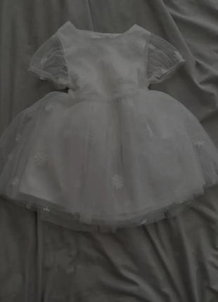 Плаття сукня для фотосесії