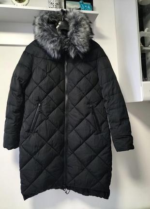Пальто shengde shang размер 5xl
