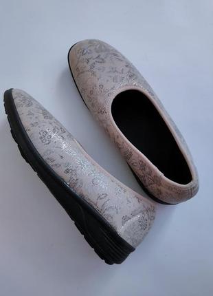 Домашні туфлі тапочки мокасини на танкетці aerosoft 41, 42