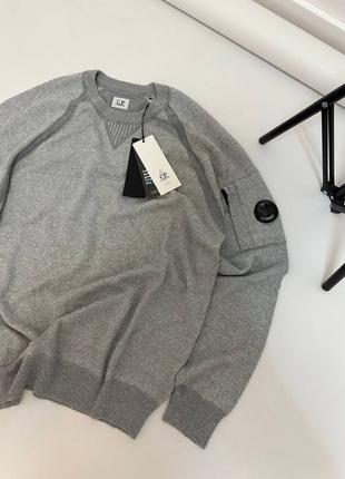 C.P. Company Sweatshirt New