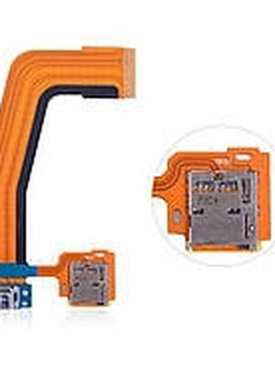 Шлейф (Flat cable) Samsung T800 Galaxy Tab S 10.5