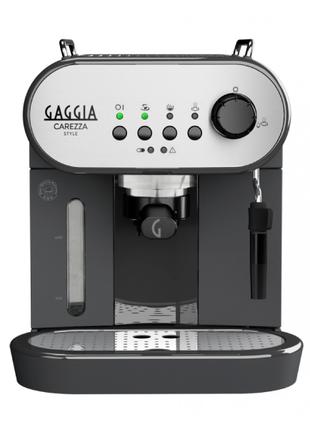 Кофеварка Gaggia Carezza Style