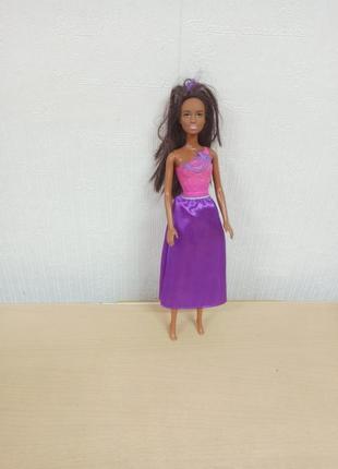 Кукла барби barbie дремтопия принцесса, 756