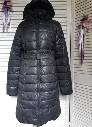 Демисезонное пальто, удлиненная курточка esmara