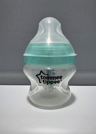 Пляшечка tommee tippee anti-colic (150 ml)