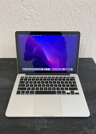 MacBook Pro 15 2015 MJLQ2