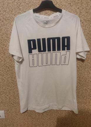 Футболка puma