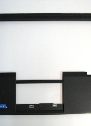 Средняя часть корпуса для ноубтука Lenovo ThinkPad X1 Yoga 1st...