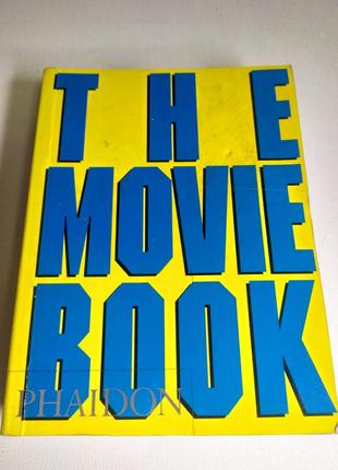 The movie book.