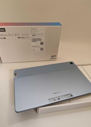 Lenovo P11 Tab 2022 10.6" 2К 4/128GB Wi-Fi планшет леново