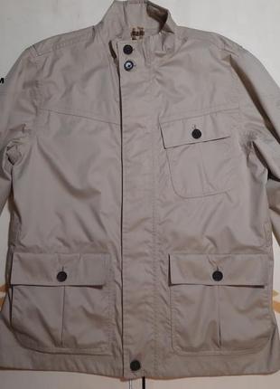Timberland куртка размер xl