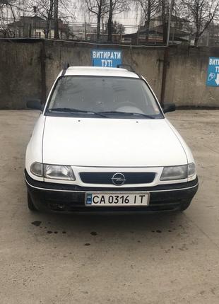 Продам Opel Astra