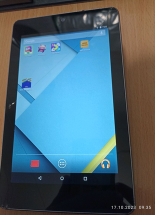 Планшет Asus Google Nexus 7 16 Gb