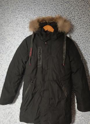 Курточка зимня Fly-Orel 164 см