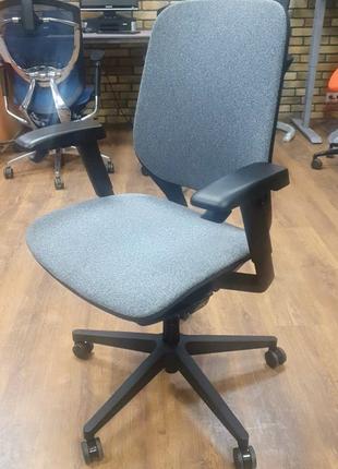 NEOSEAT X эргономичное офисное кресло от GTCHAIR, сетка-ткань ...