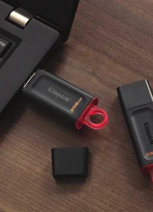 Флешка. Kingston 32GB USB Flash. USB 3.0. *В НАЛИЧИИ*