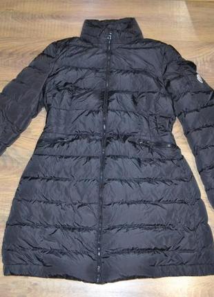 Moncler  l куртка зимняя пуховик пальто оригинал