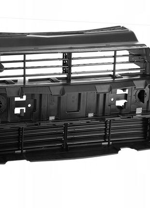 Жалюзи дефлектор радиатора Ford Escape Kuga MK3 13-16 1.5T, 2....