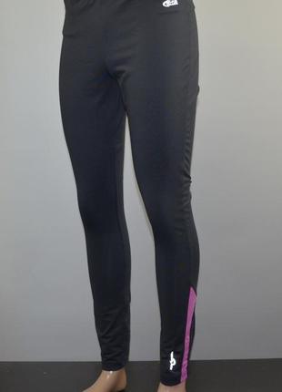 Женские спортивные штаны, лосины pro touch (40) технология dry...