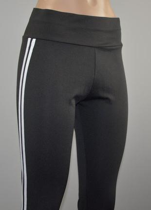 Спортивные штаны, лосины для фитнеса (s-m)