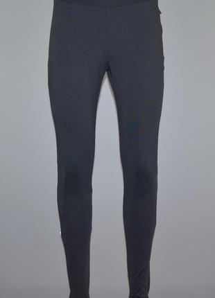 Тренировочные, спортивные штаны, лосины active (xs) женские