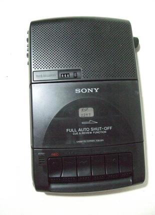 Продам магнітофон Sony TCM-929