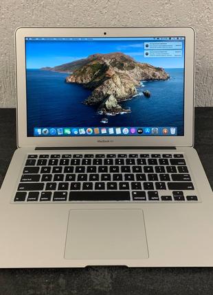 MacBook Air 13 2017 MPXQ2