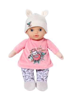 Лялька BABY ANNABELL серії "For babies" – МОЄ МАЛЯТКО (30 cm)