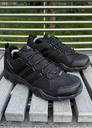 Термо кросівки adidas terrex (gore-tex)