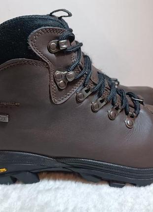 Черевики mountain warehouse latitude extreme waterproof vibram...