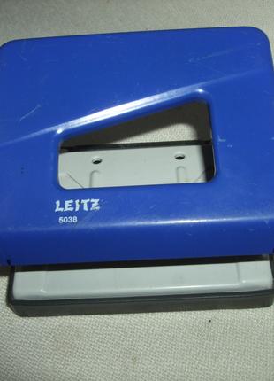 Продам дирокол Leitz 5038