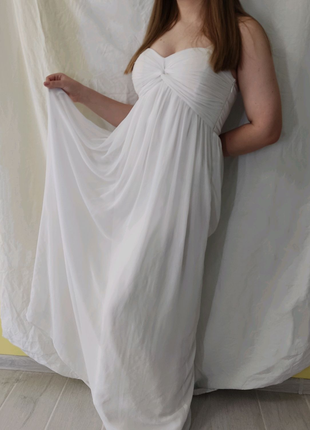 Весільна сукня, розмір  S