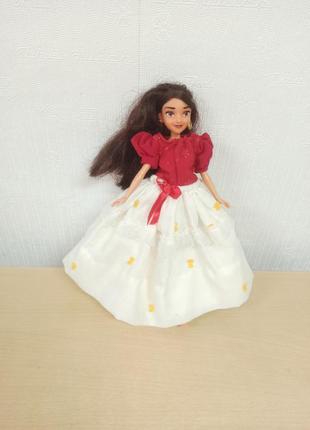 Кукла принцесса Disney hasbro